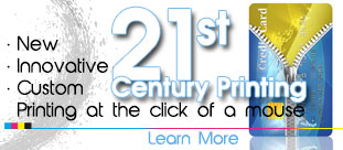 21st Century Printing